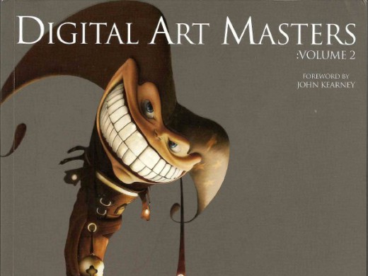 Digital.art.masters.volumeʦƷ