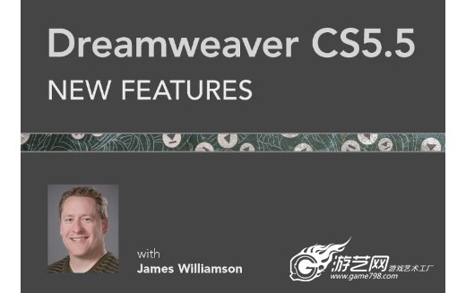Dreamweaver CS5.5¹Ƶ̡̳
