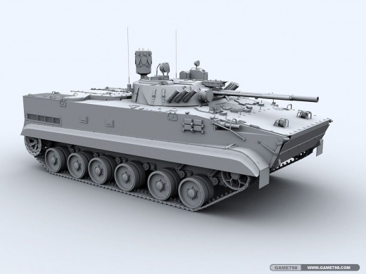 BMP-3ս
